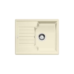 Zlewozmywak Blanco ZIA 40S jaśmin bez korka automatycznego 516923
